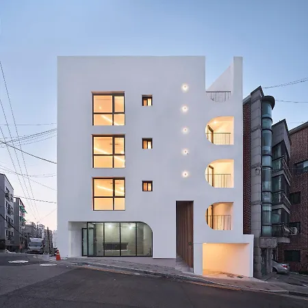 Bong Cheon Yeon Ga - Private Villa